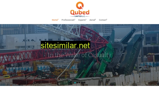 qubedlimited.com alternative sites