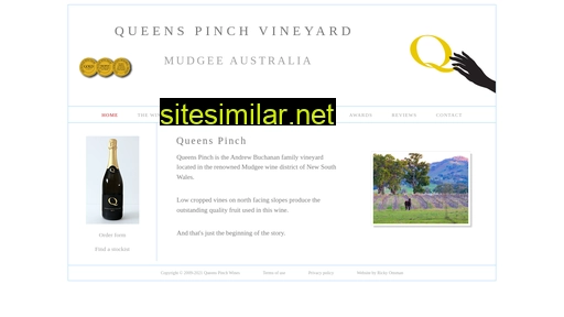 queenspinch.com alternative sites