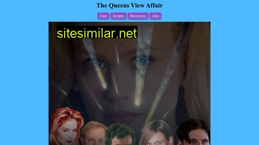 queens-view.com alternative sites