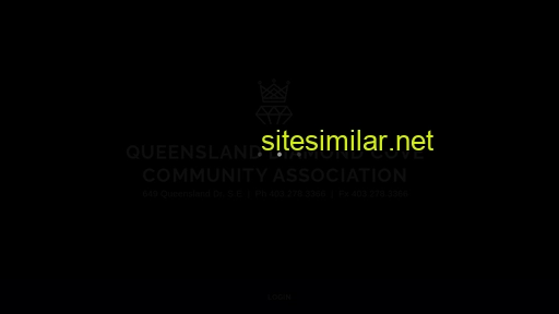 Queenslanddiamondcove similar sites
