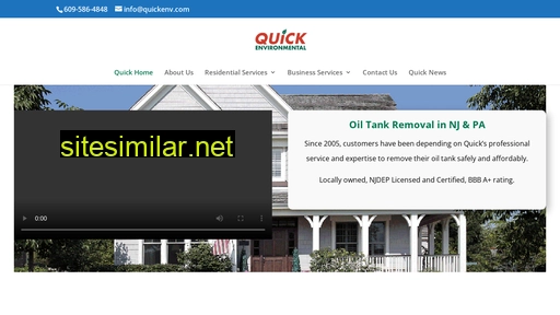 quickenv.com alternative sites