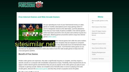 quickgamesfun.com alternative sites