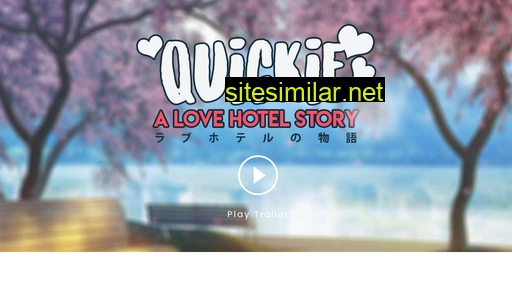 quickielovehotelstory.com alternative sites