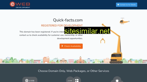 quick-facts.com alternative sites