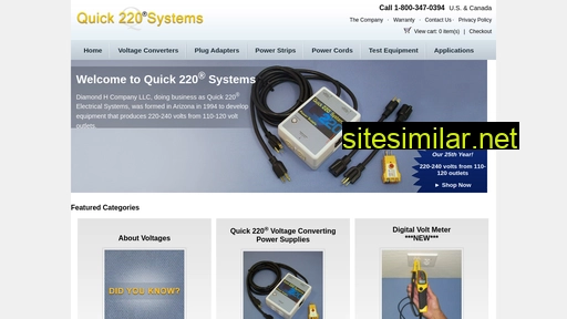 quick220.com alternative sites
