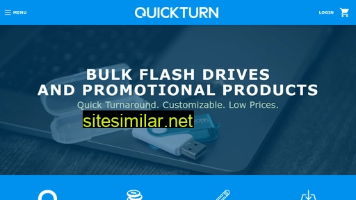quickturnflash.com alternative sites