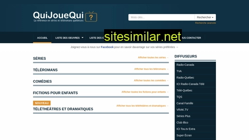 quijouequi.com alternative sites