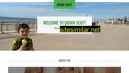 Quinnscott similar sites