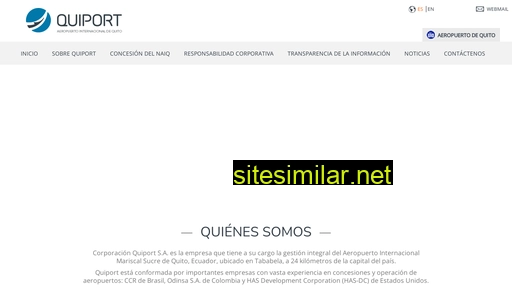 quiport.com alternative sites