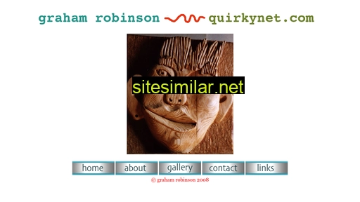 Quirkynet similar sites