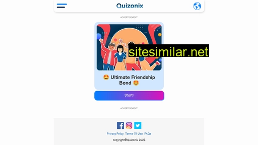 quizonix.com alternative sites