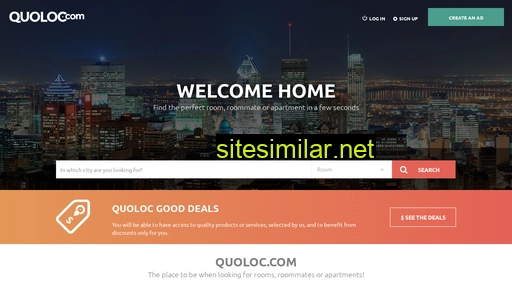 quoloc.com alternative sites