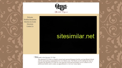 quonsetoclub.com alternative sites