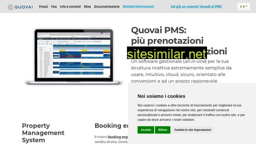 quovai.com alternative sites