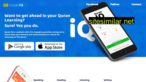 Quraniq similar sites