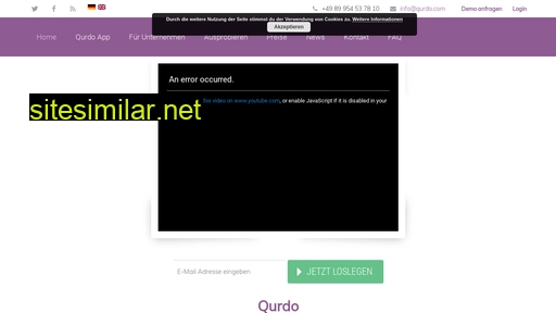 qurdo.com alternative sites