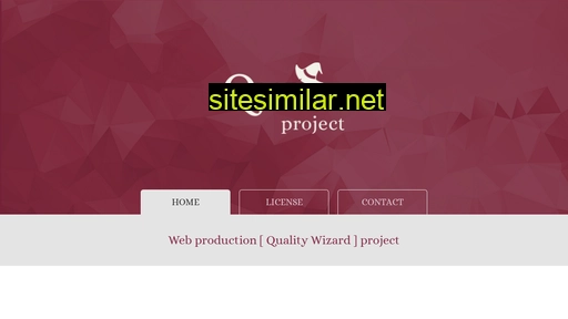 Qwiproject similar sites