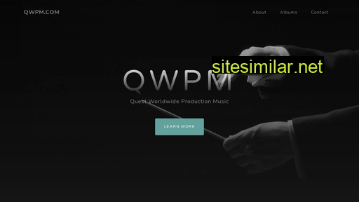 qwpm.com alternative sites