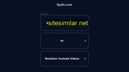 qydlc.com alternative sites