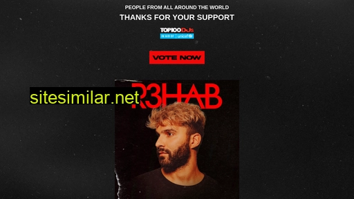 r3hab.com alternative sites