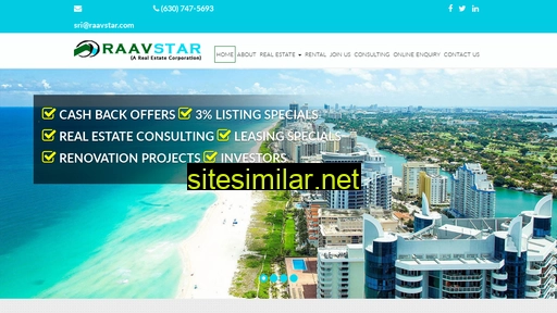 raavstar.com alternative sites