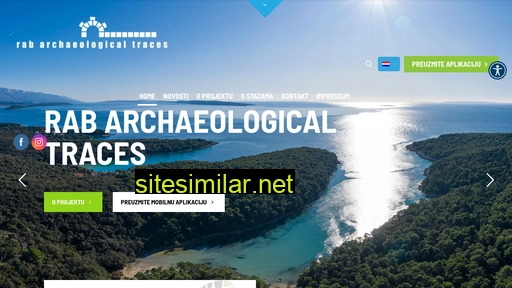 rabarchaeologicaltraces.com alternative sites
