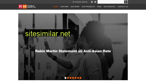 rabinmartin.com alternative sites