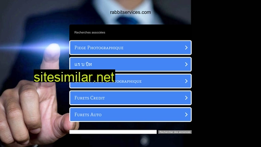 rabbitservices.com alternative sites