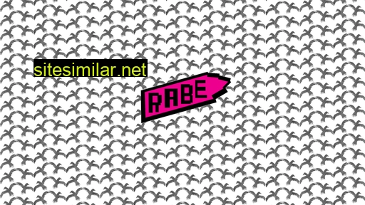 raberabe.com alternative sites