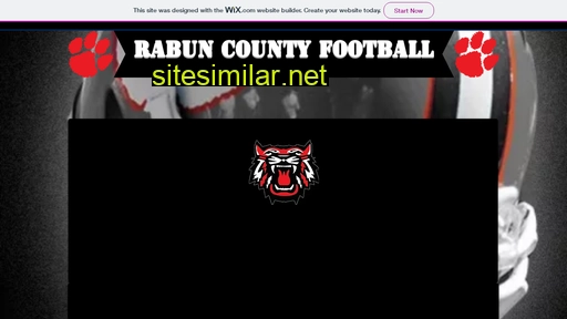 rabunfootball.com alternative sites