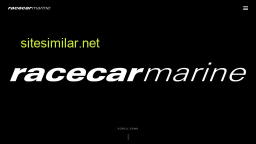 racecarmarine.com alternative sites