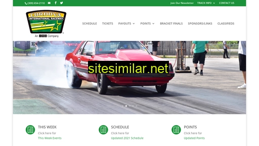 racecir.com alternative sites