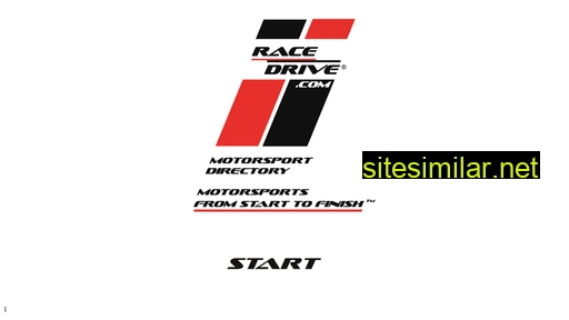 racedrive.com alternative sites