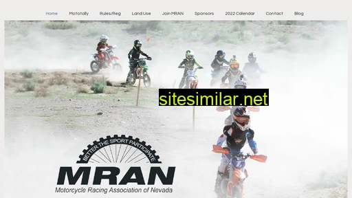 racemran.com alternative sites