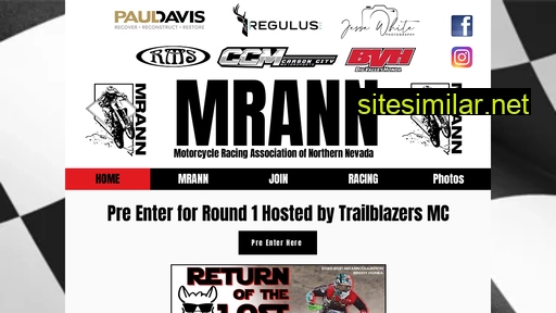 racemrann.com alternative sites