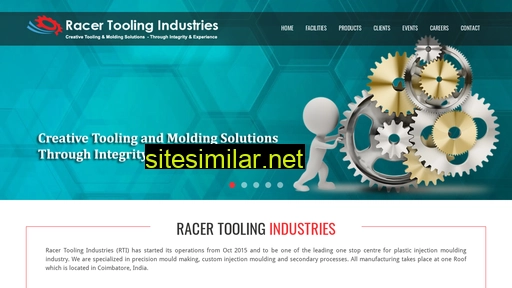 racertooling.com alternative sites