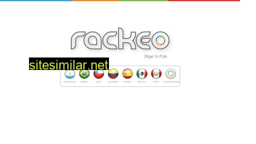rackeo.com alternative sites