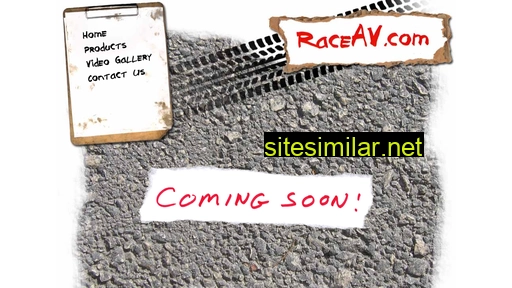 raceav.com alternative sites