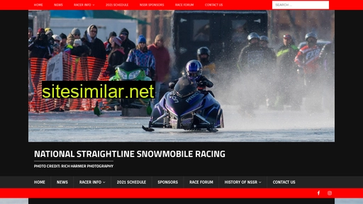 racenssr.com alternative sites
