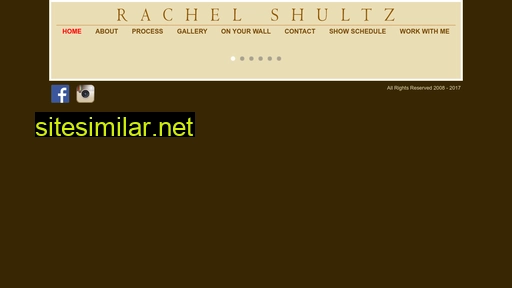 rachelshultz.com alternative sites