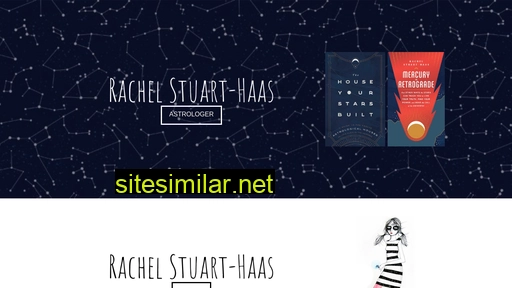 Rachelstuarthaas similar sites