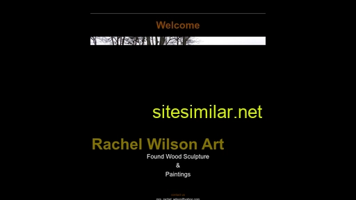 rachelwilsonart.com alternative sites