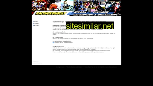 racingkonsult.com alternative sites