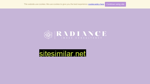 radianceimageconsultancy.com alternative sites