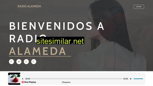 radioalameda.com alternative sites