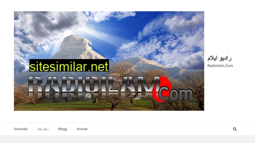 radioilam.com alternative sites