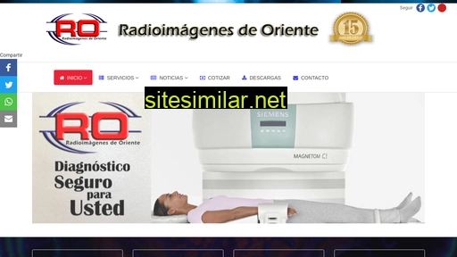 radioimagenes.com alternative sites