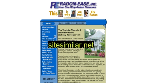 radonease.com alternative sites