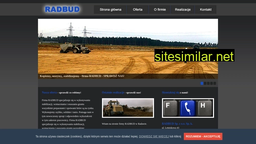rad-bud.com alternative sites