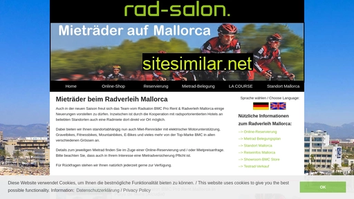 rad-salon-mallorca.com alternative sites